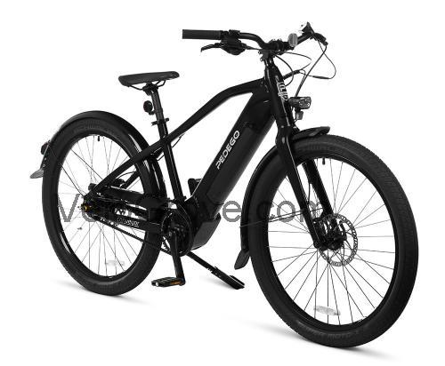 Pedego Conveyor specs and reviews